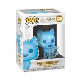 Funko Funko Pop Harry Potter Patronus Remus Lupin