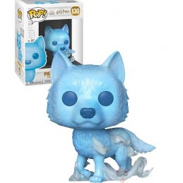 Funko Funko Pop Harry Potter Patronus Remus Lupin Vinyl Figure