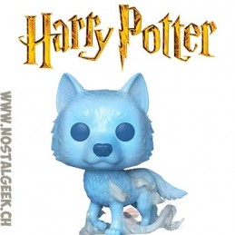 Funko Funko Pop Harry Potter Patronus Remus Lupin Vinyl Figure