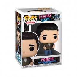 Funko Funko Pop Happy Days Fonzie