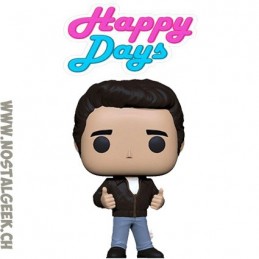 Funko Funko Pop Happy Days Fonzie