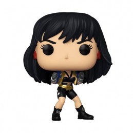 Funko Funko Pop DC Wonder Woman The Contest