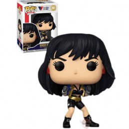 Funko Funko Pop DC Wonder Woman The Contest