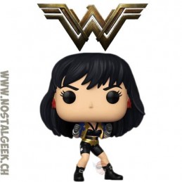 Funko Funko Pop DC Wonder Woman The Contest Vinyl Figure