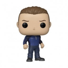 Funko Funko Pop Fast & Furious Jakob Toretto Vinyl Figure