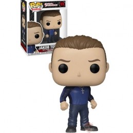 Funko Funko Pop Fast & Furious Jakob Toretto