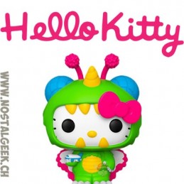 Funko Pop Sanrio Hello Kitty (Sky) Vinyl Figure