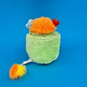 Popples Classic Putter second hand plush (Loose)