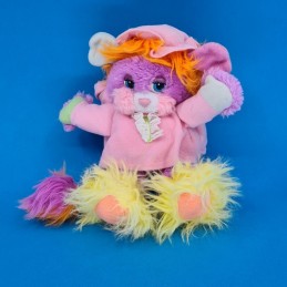 Mattel Popples Pillow Popples Pancake second hand plush (Loose)