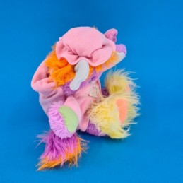 Mattel Popples Pillow Popples Pancake second hand plush (Loose)