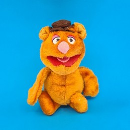 Muppets Fozzie second hand Puppet (Loose)