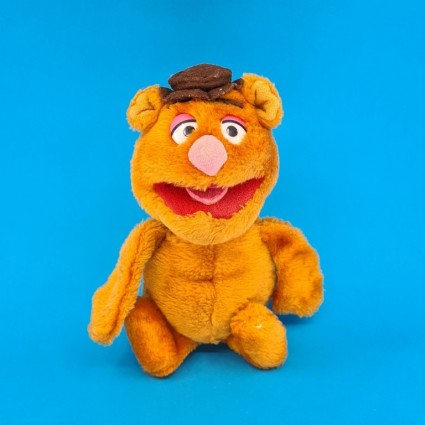 Muppets Fozzie second hand Puppet (Loose)