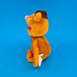 Muppets Fozzie second hand Puppet (Loose)