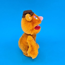 Muppets Fozzie second hand Puppet (Loose)