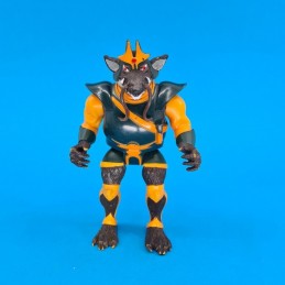 Kidworks Thundercats Rataro second hand Figure (Loose)