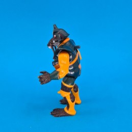 Kidworks Cosmocats Rataro Figurine d'occasion (Loose)