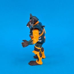 Kidworks Thundercats Rataro second hand Figure (Loose)