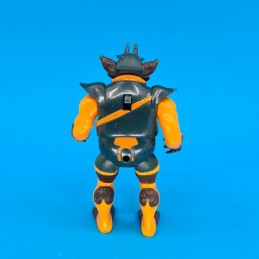 Kidworks Thundercats Rataro second hand Figure (Loose)