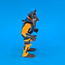 Kidworks Thundercats Rataro second hand Figure (Loose)