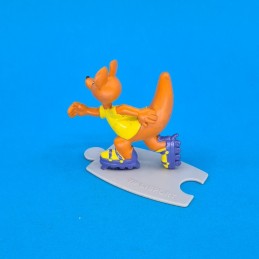 Walibi en roller Figurine d'occasion (Loose)