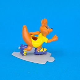 Walibi en roller Figurine d'occasion (Loose)