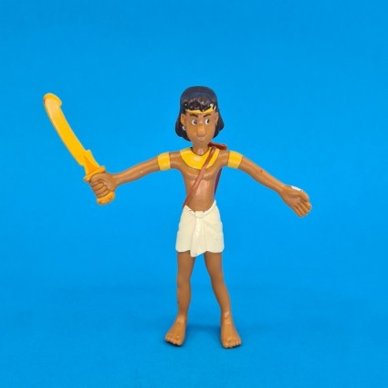 Papyrus second hand bendable figure (Loose)