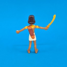 Papyrus second hand bendable figure (Loose)