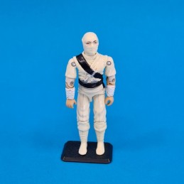 G.I.Joe Storm Shadow second hand Action figure (Loose)