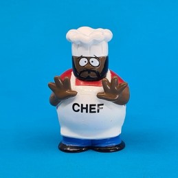 South Park Chef Figurine d'occasion (Loose)