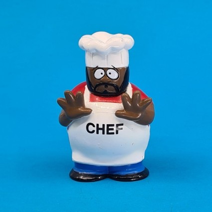 South Park Chef second hand figure (Loose)