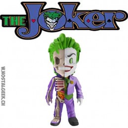 DC Comics The Joker XXRay par Jason Freeny