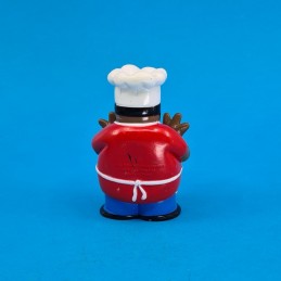 South Park Chef Figurine d'occasion (Loose)
