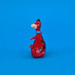Les Pierrafeu Dino Figurine d'occasion (Loose)