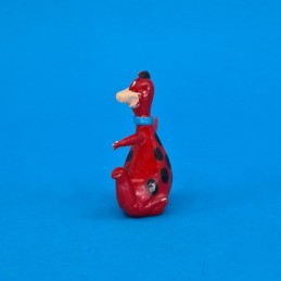 The Flinstones Dino second hand Figure (Loose)