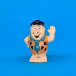 The Flintstones Fred second hand Figure (Loose)
