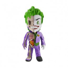 DC Comics The Joker XXRay par Jason Freeny