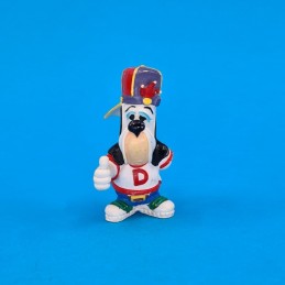 Tex Avery Droopy casquette Figurine d'occasion (Loose)