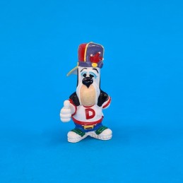 Tex Avery Droopy hat second hand figure (Loose)