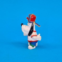 Tex Avery Droopy hat second hand figure (Loose)