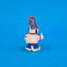 Tex Avery Droopy hat second hand figure (Loose)