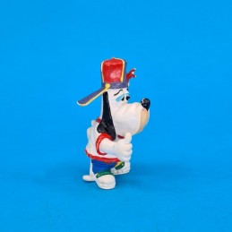 Tex Avery Droopy hat second hand figure (Loose)