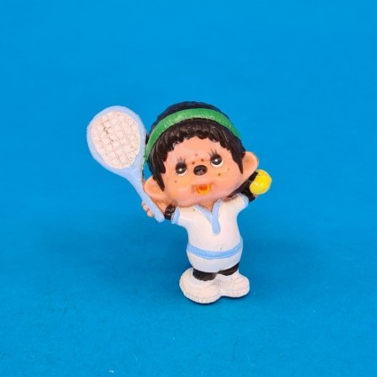 Sekiguchi Kiki Tennis Figurine d'occasion (Loose)