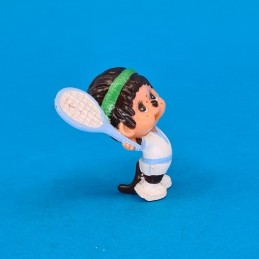 Sekiguchi Kiki Tennis Figurine d'occasion (Loose)