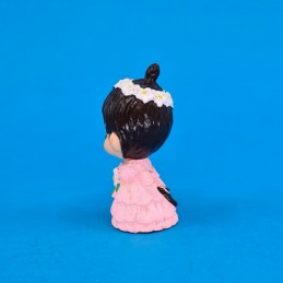 Sekiguchi Kiki robe rose Figurine d'occasion (Loose)