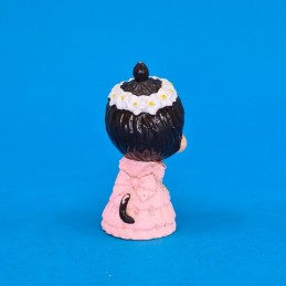 Sekiguchi Kiki robe rose Figurine d'occasion (Loose)