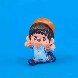 Sekiguchi baseball run second hand figure (Loose)
