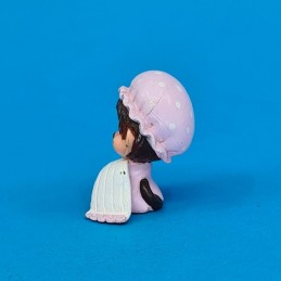 Sekiguchi Sekiguchi Kiki pink pajama second hand figure (Loose)