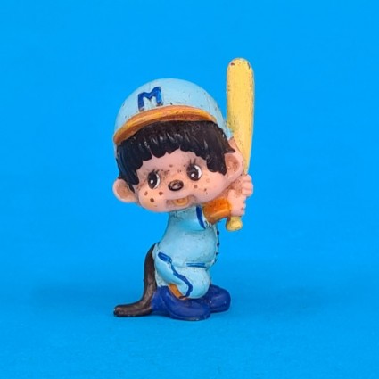 Sekiguchi Sekiguchi with baseball bat second hand figure (Loose)