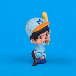 Sekiguchi Kiki avec batte de baseball Figurine d'occasion (Loose)