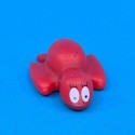 Barbapapa Barbidur turtle second hand figure (Loose)